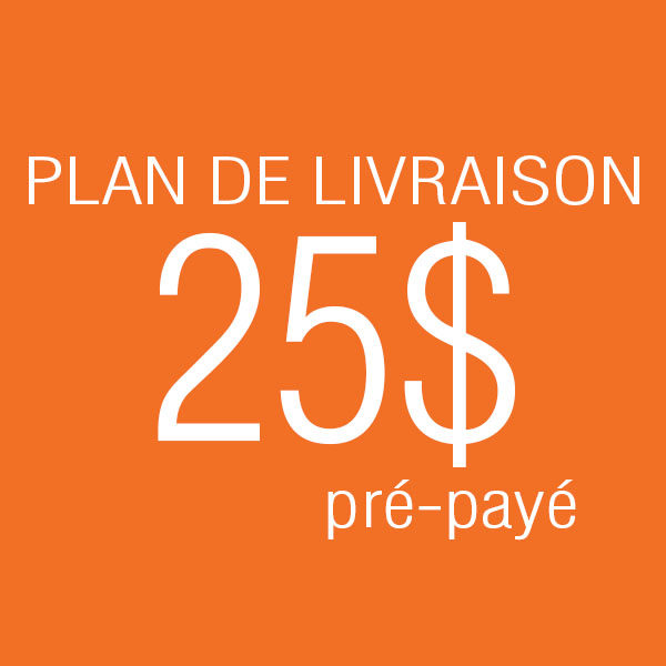 Plan de livraison